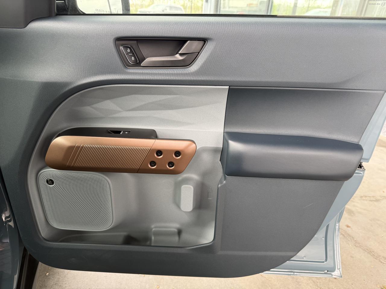 2022 Ford Maverick Lariat Knoxville TN