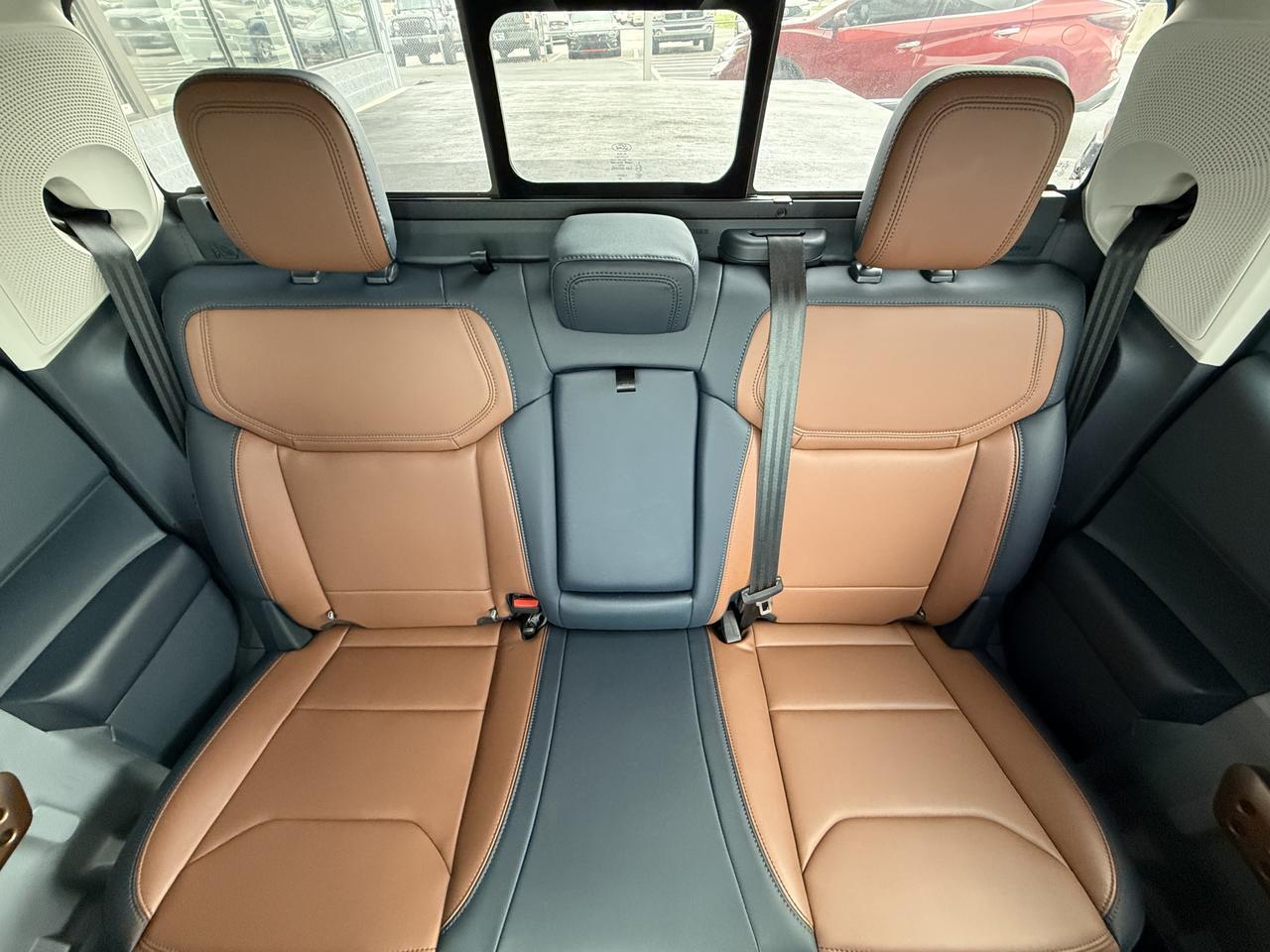 2022 Ford Maverick Lariat Knoxville TN