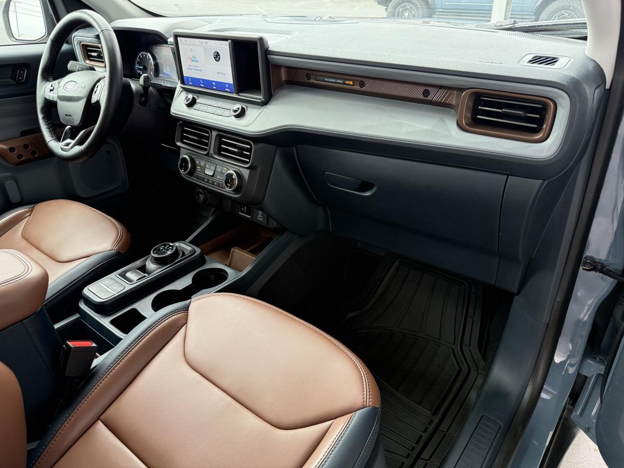 2022 Ford Maverick Lariat Knoxville TN