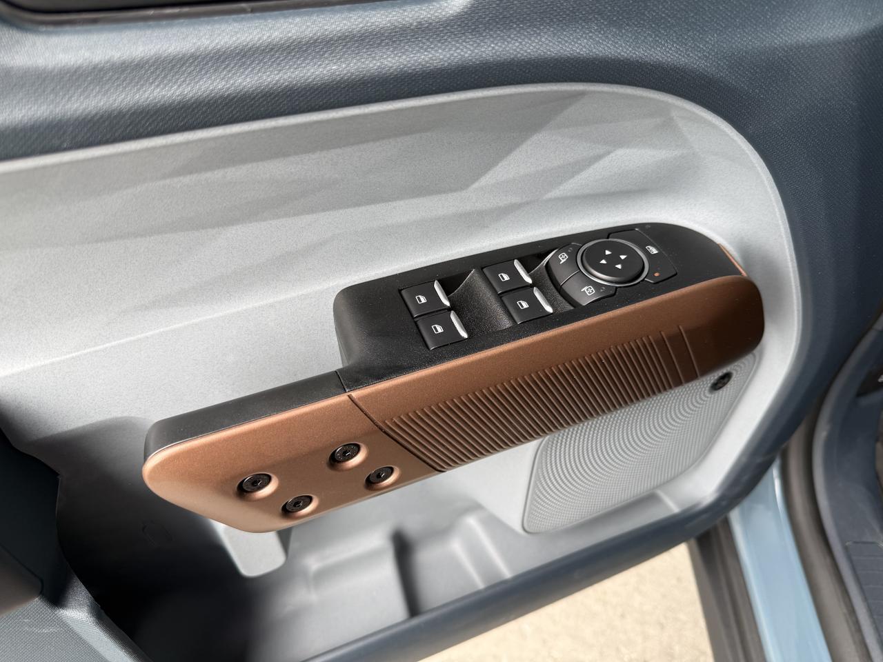 2022 Ford Maverick Lariat Knoxville TN