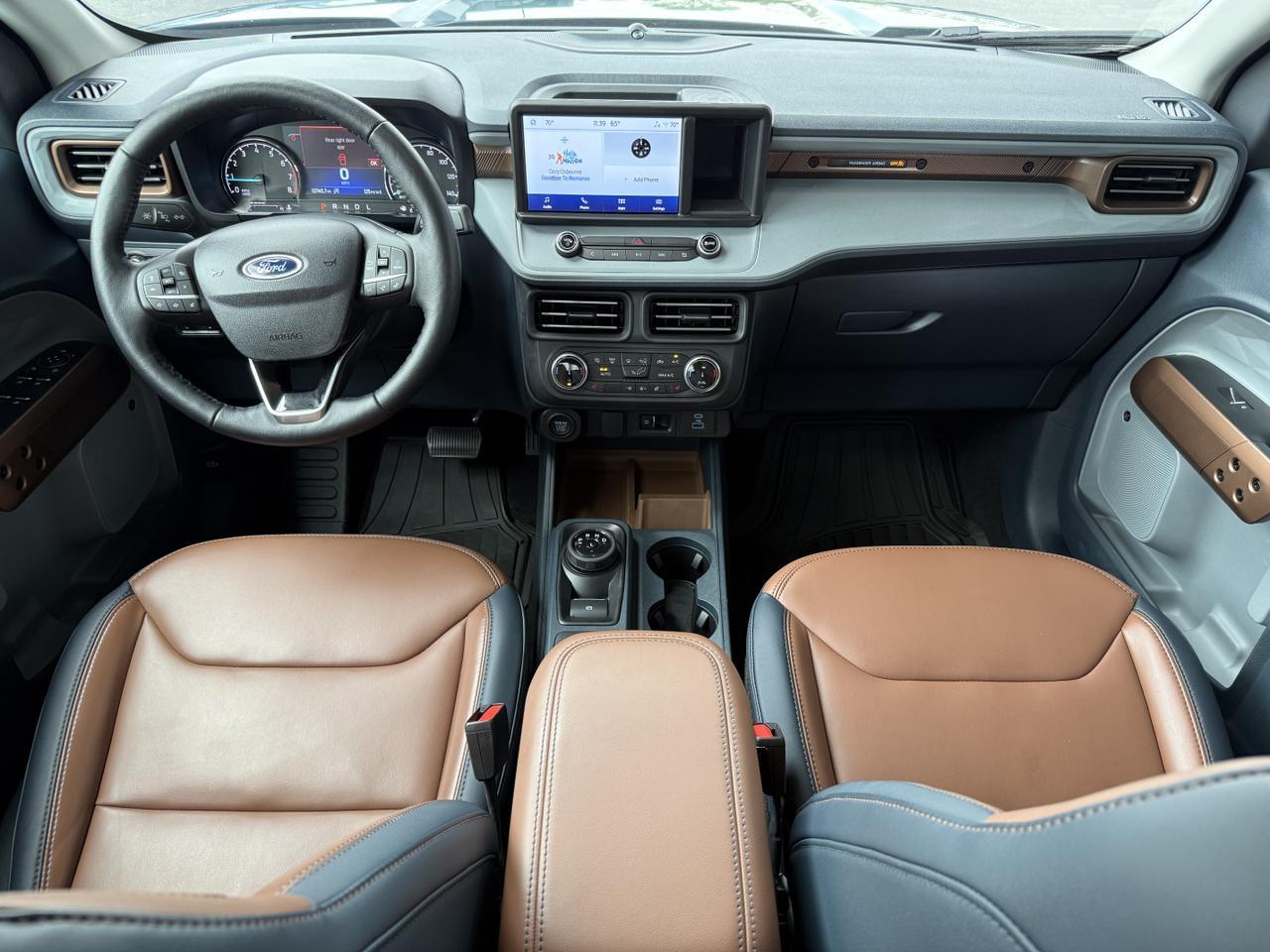 2022 Ford Maverick Lariat Knoxville TN