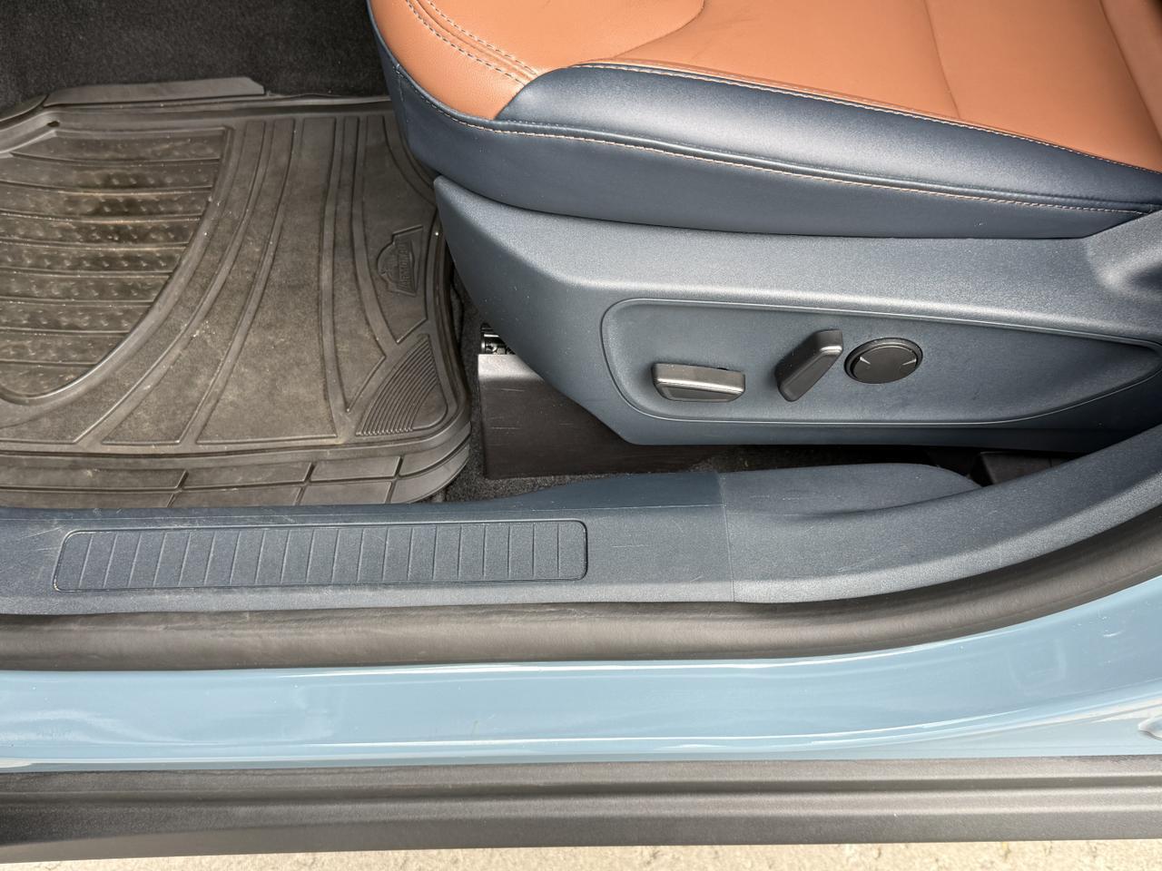 2022 Ford Maverick Lariat Knoxville TN