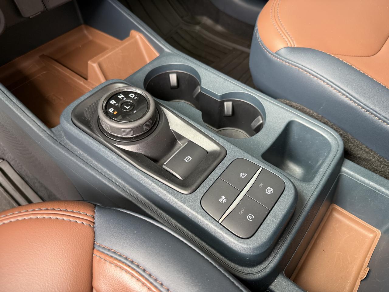 2022 Ford Maverick Lariat Knoxville TN