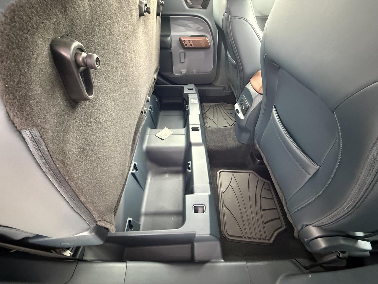 2022 Ford Maverick Lariat Knoxville TN