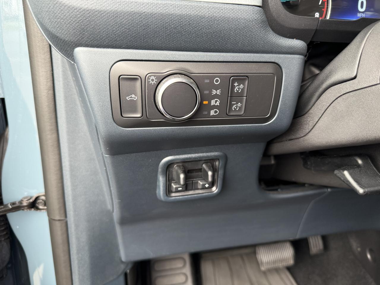 2022 Ford Maverick Lariat Knoxville TN