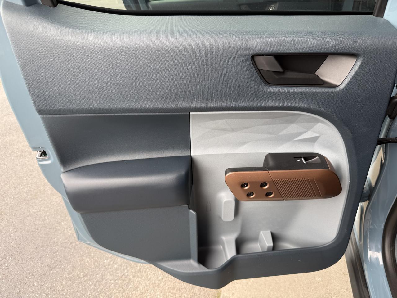 2022 Ford Maverick Lariat Knoxville TN