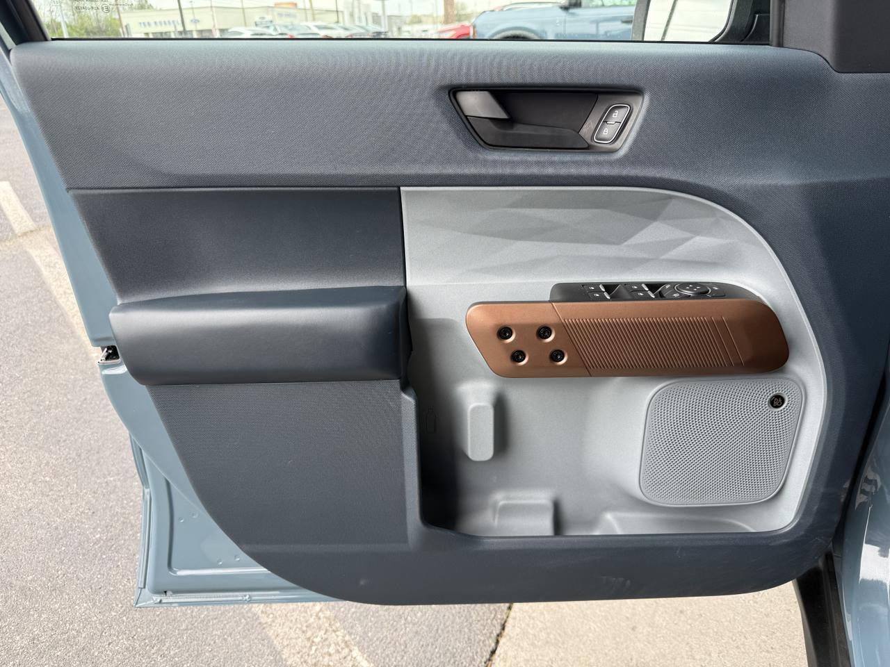 2022 Ford Maverick Lariat Knoxville TN