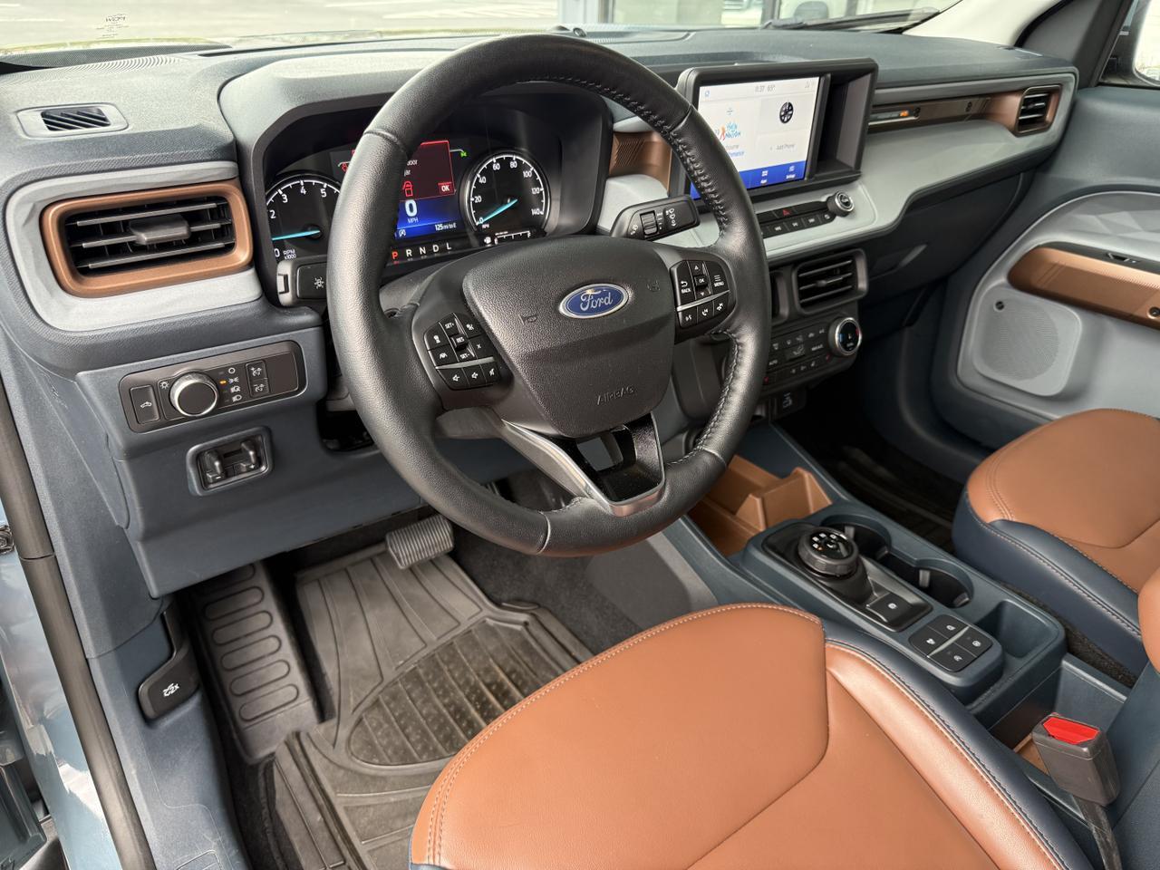 2022 Ford Maverick Lariat Knoxville TN