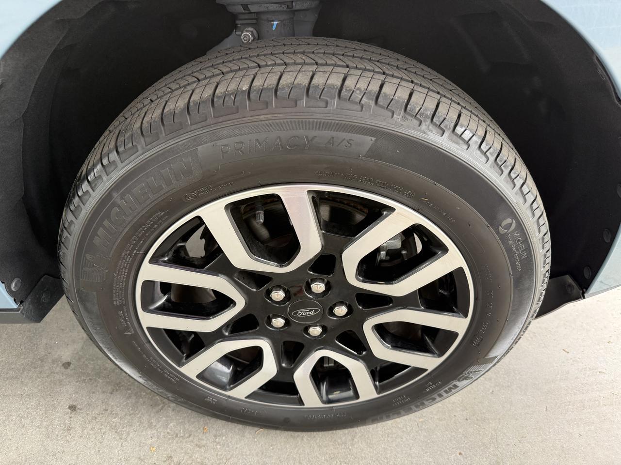 2022 Ford Maverick Lariat Knoxville TN