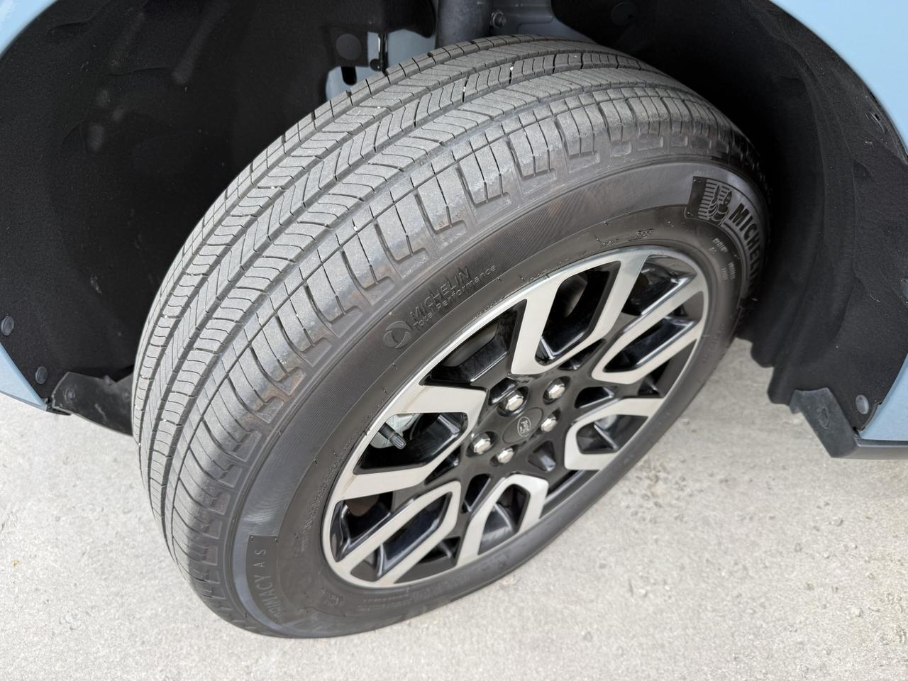 2022 Ford Maverick Lariat Knoxville TN