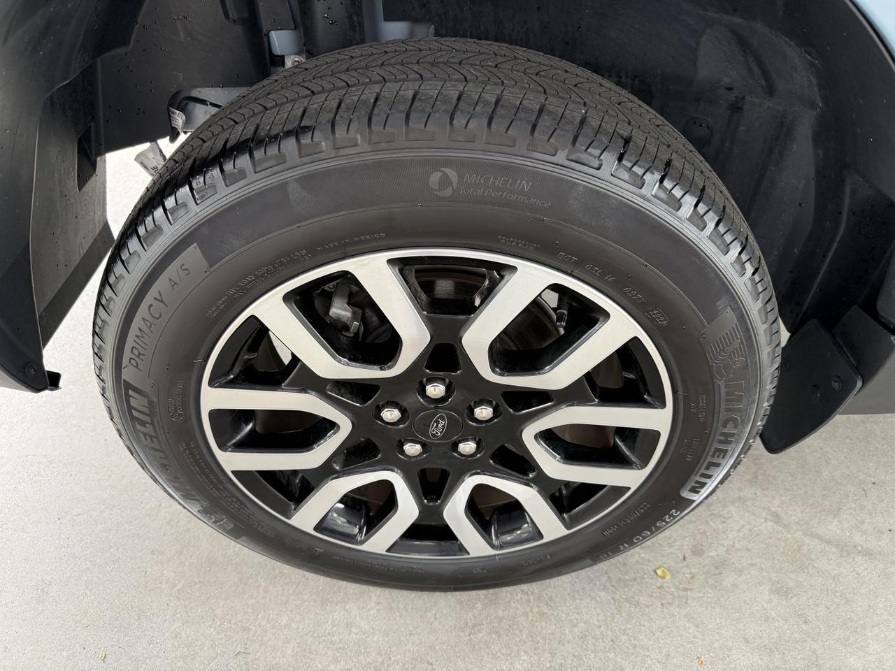 2022 Ford Maverick Lariat Knoxville TN