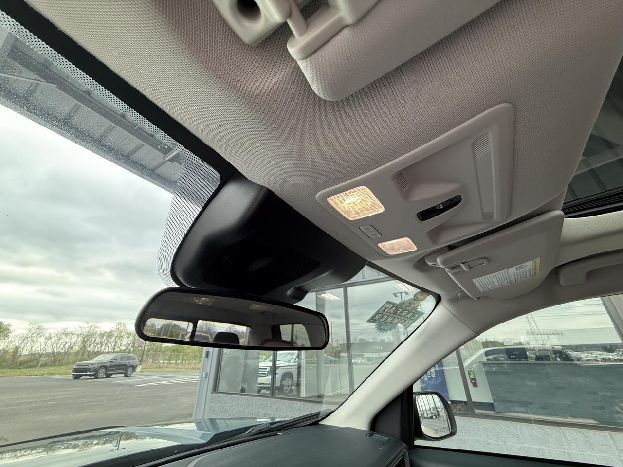 2022 Ford Maverick Lariat Knoxville TN