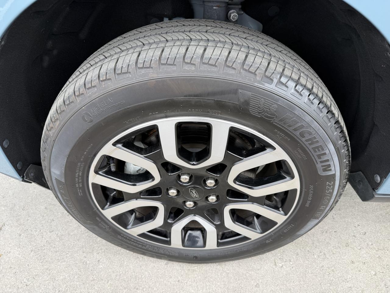 2022 Ford Maverick Lariat Knoxville TN