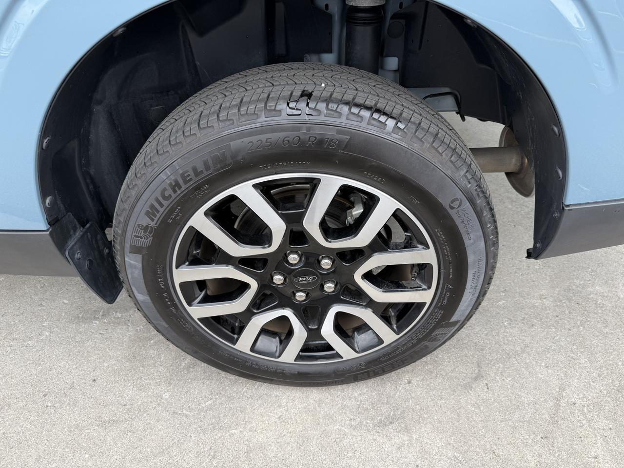 2022 Ford Maverick Lariat Knoxville TN