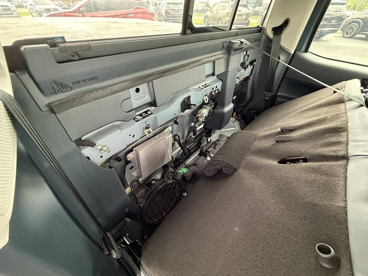 2022 Ford Maverick Lariat Knoxville TN