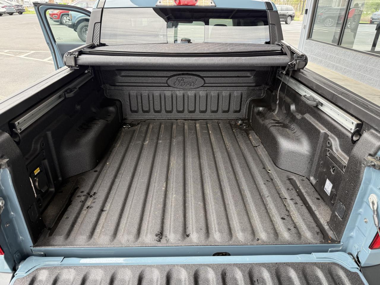 2022 Ford Maverick Lariat Knoxville TN