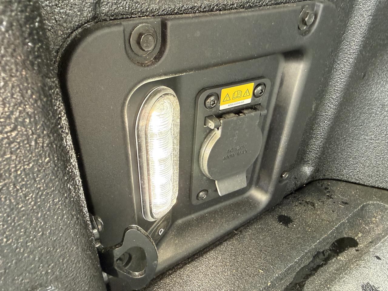 2022 Ford Maverick Lariat Knoxville TN