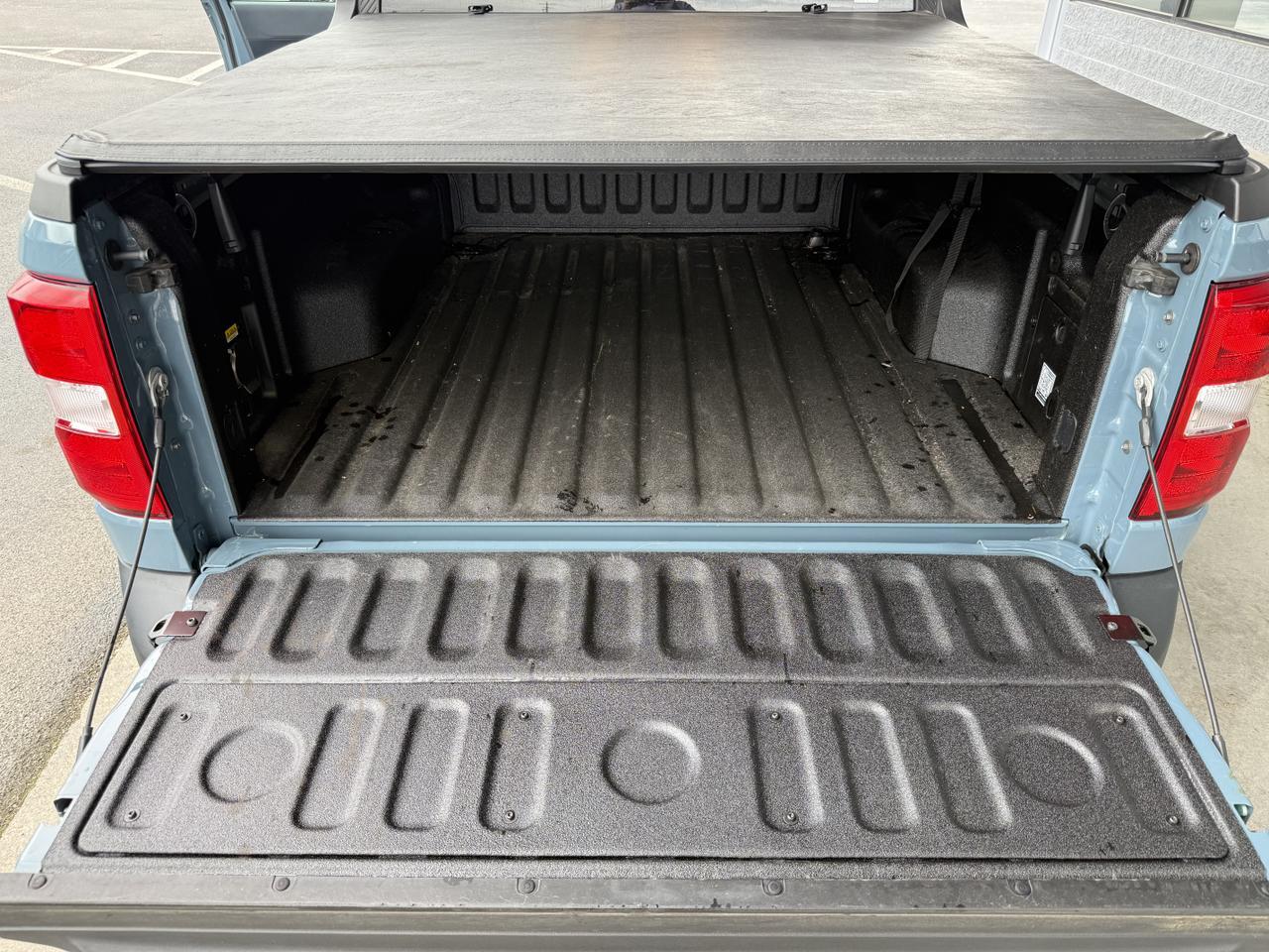 2022 Ford Maverick Lariat Knoxville TN