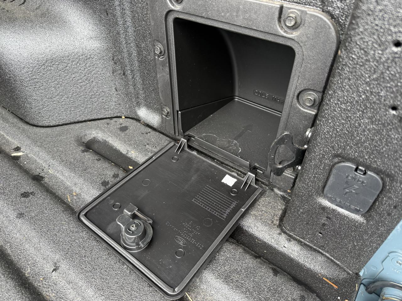 2022 Ford Maverick Lariat Knoxville TN