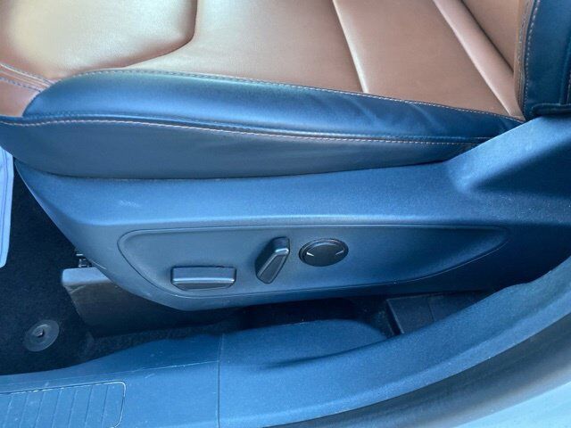 2022 Ford Maverick Lariat Raleigh NC