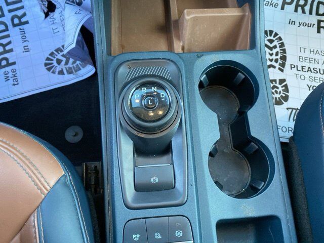 2022 Ford Maverick Lariat Raleigh NC