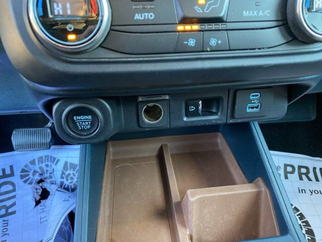 2022 Ford Maverick Lariat Raleigh NC