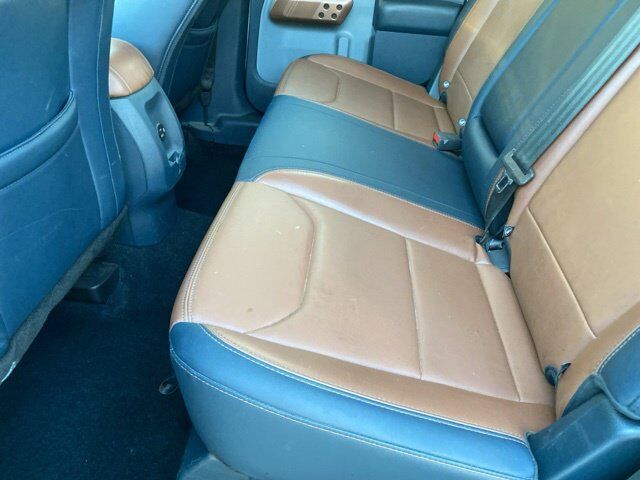 2022 Ford Maverick Lariat Raleigh NC