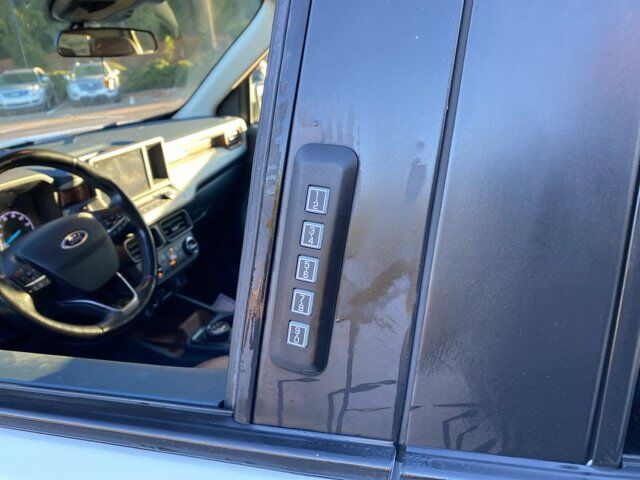 2022 Ford Maverick Lariat Raleigh NC