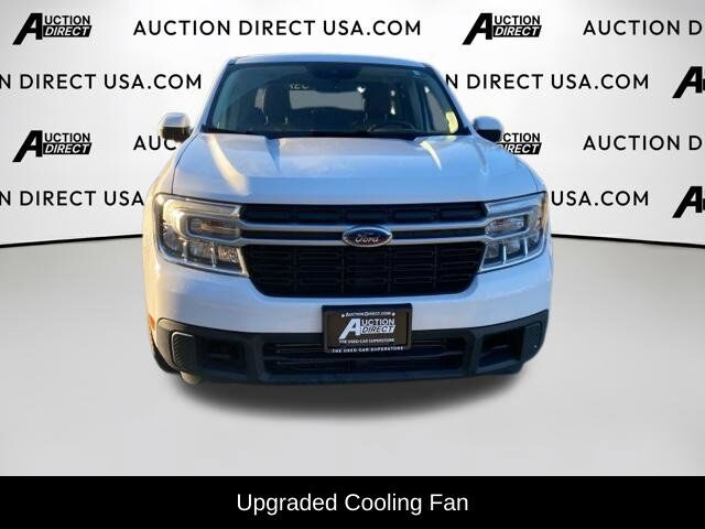 2022 Ford Maverick Lariat Raleigh NC