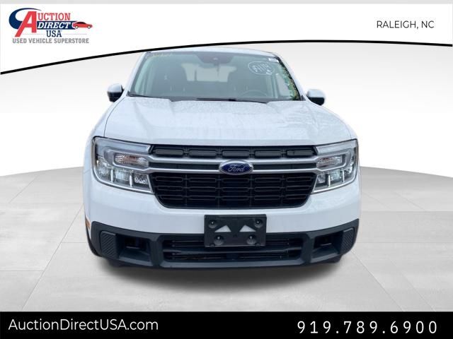 2022 Ford Maverick Lariat Raleigh NC