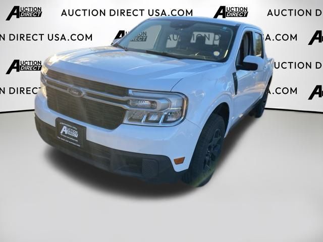 2022 Ford Maverick Lariat Raleigh NC