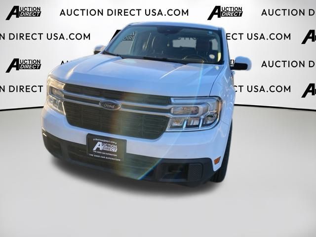 2022 Ford Maverick Lariat Raleigh NC