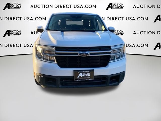 2022 Ford Maverick Lariat Raleigh NC