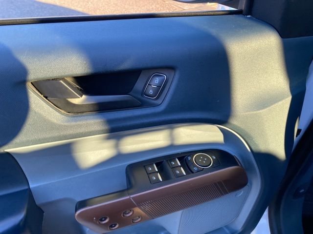 2022 Ford Maverick Lariat Raleigh NC