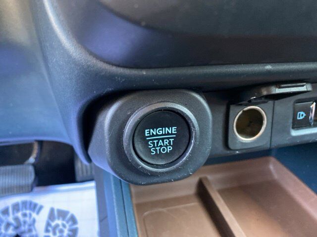 2022 Ford Maverick Lariat Raleigh NC