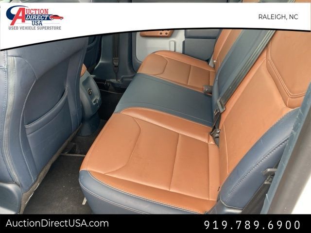 2022 Ford Maverick Lariat Raleigh NC
