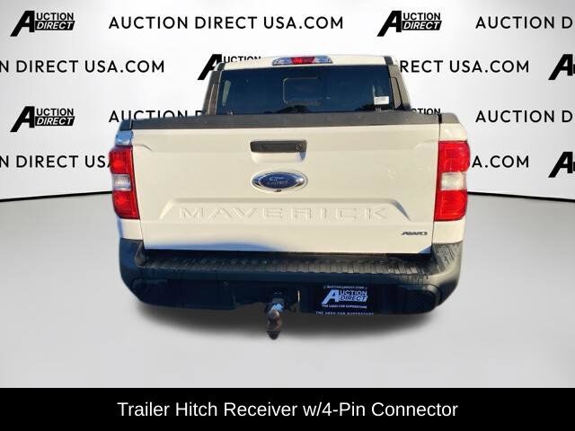 2022 Ford Maverick Lariat Raleigh NC