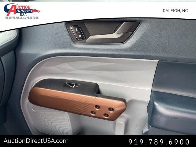 2022 Ford Maverick Lariat Raleigh NC