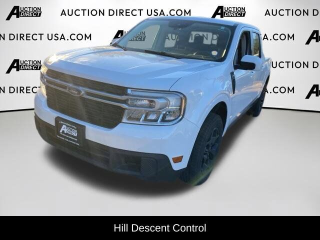2022 Ford Maverick Lariat Raleigh NC