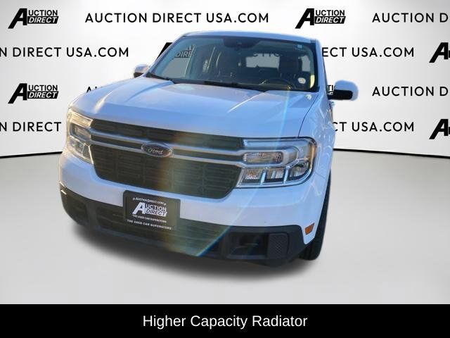 2022 Ford Maverick Lariat Raleigh NC