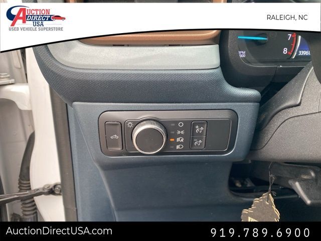2022 Ford Maverick Lariat Raleigh NC