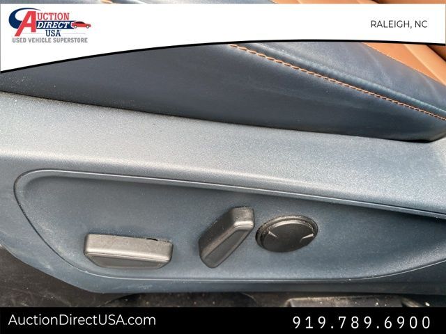 2022 Ford Maverick Lariat Raleigh NC