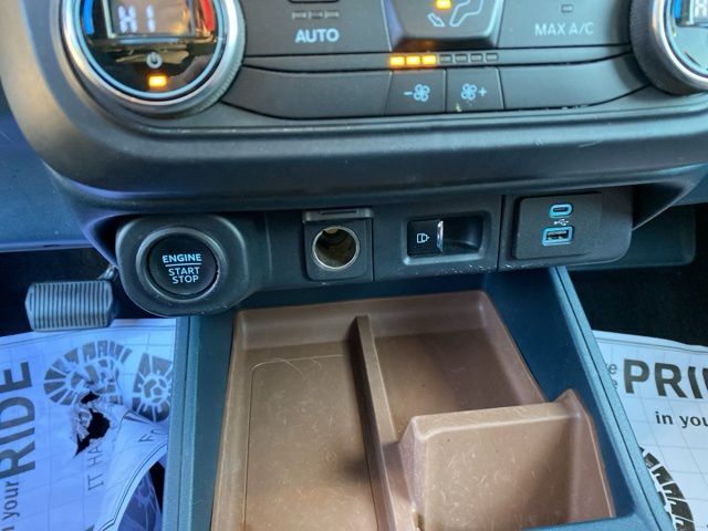 2022 Ford Maverick Lariat Raleigh NC