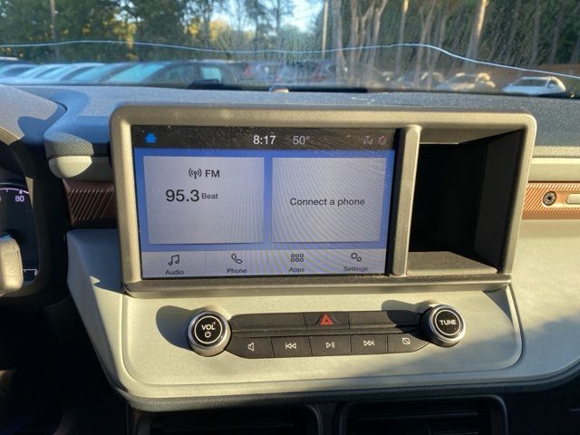 2022 Ford Maverick Lariat Raleigh NC