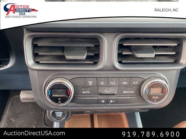 2022 Ford Maverick Lariat Raleigh NC
