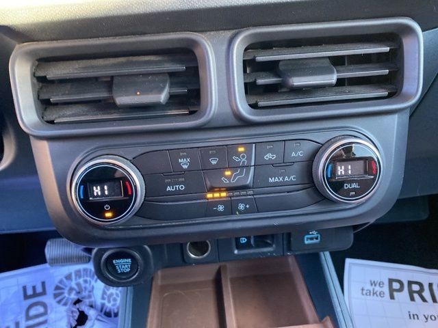 2022 Ford Maverick Lariat Raleigh NC