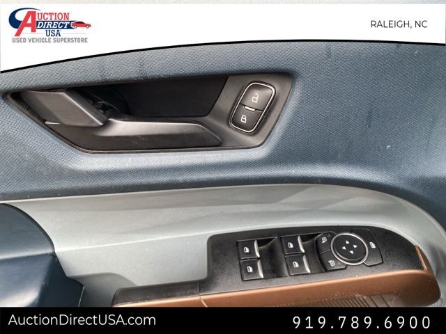 2022 Ford Maverick Lariat Raleigh NC