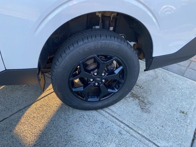 2022 Ford Maverick Lariat Raleigh NC