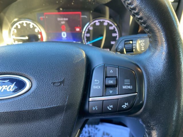 2022 Ford Maverick Lariat Raleigh NC