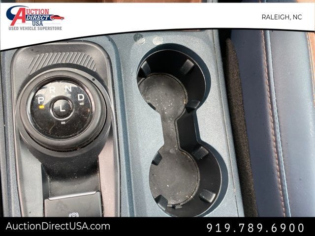 2022 Ford Maverick Lariat Raleigh NC